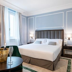 Chambre Standarde Lit King-Size